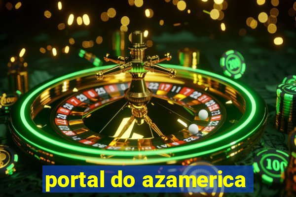 portal do azamerica